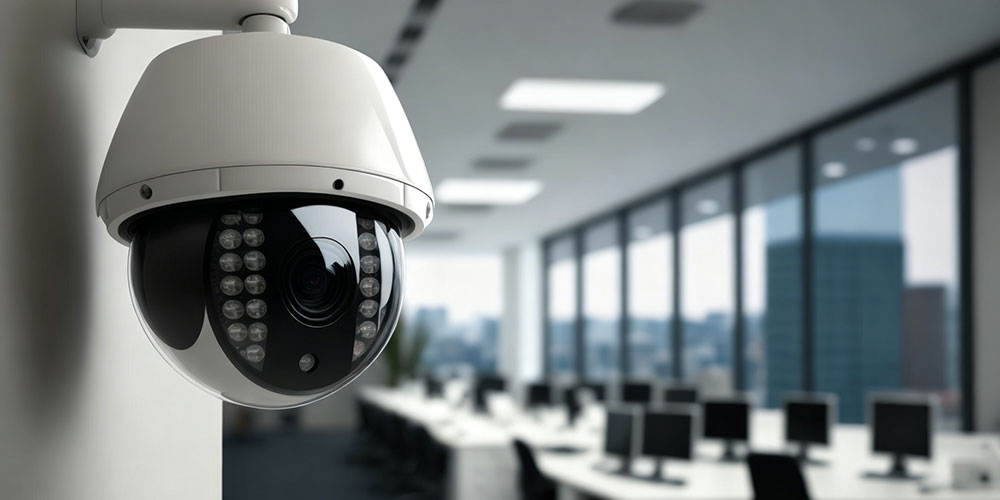 NVR網絡錄像機