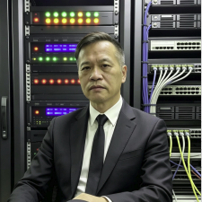 Jack Yau