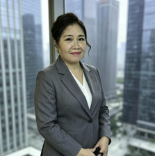 Peggy Poon